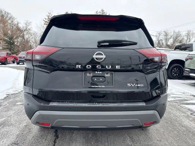 2023 Nissan Rogue SV - Photo 9