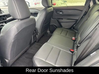2023 Nissan Rogue SV - Photo 21