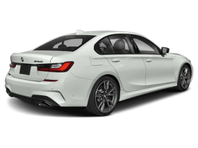 2020 BMW 3 Series - Photo 8