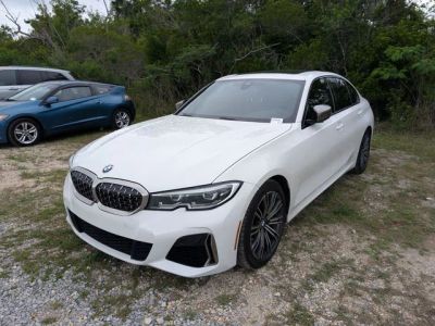 2020 BMW 3 Series - Photo 1