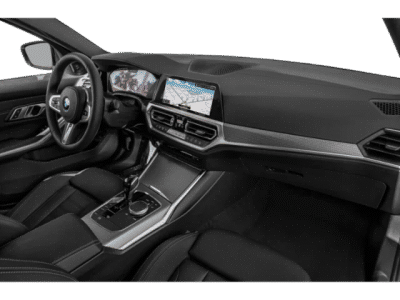 2020 BMW 3 Series - Photo 18