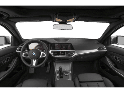 2020 BMW 3 Series - Photo 11
