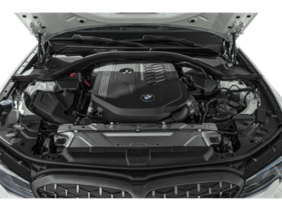 2020 BMW 3 Series - Photo 15