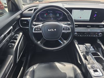 2023 Kia Telluride — photo 13 view