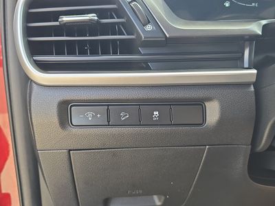 2023 Kia Telluride — photo 30 view