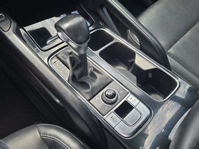 2023 Kia Telluride — photo 27 view