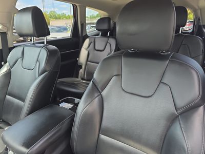 2023 Kia Telluride — photo 22 view