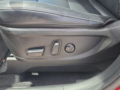2023 Kia Telluride — photo 21 view
