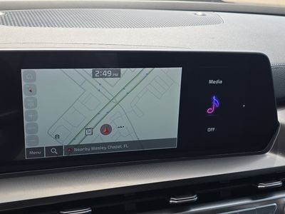 2023 Kia Telluride — photo 24 view