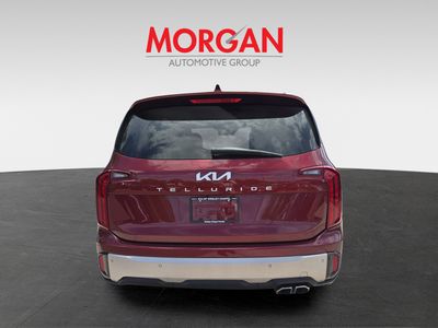 2023 Kia Telluride — photo 7 view