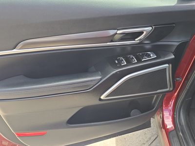 2023 Kia Telluride — photo 18 view