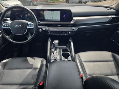 2023 Kia Telluride — photo 12 view