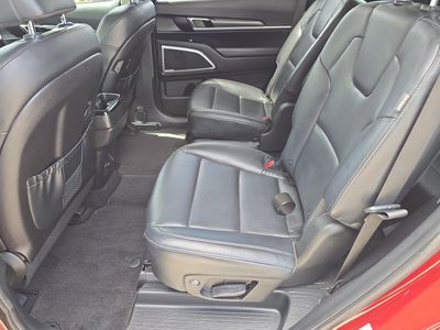 2023 Kia Telluride — photo 16 view