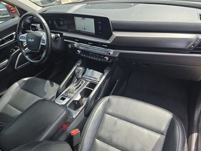 2023 Kia Telluride — photo 11 view