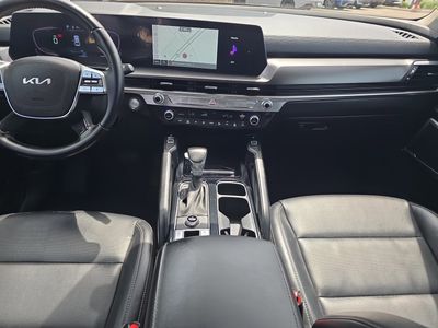 2023 Kia Telluride — photo 14 view