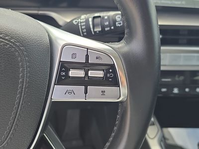 2023 Kia Telluride — photo 33 view