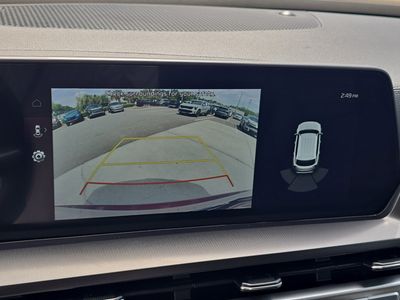 2023 Kia Telluride — photo 25 view
