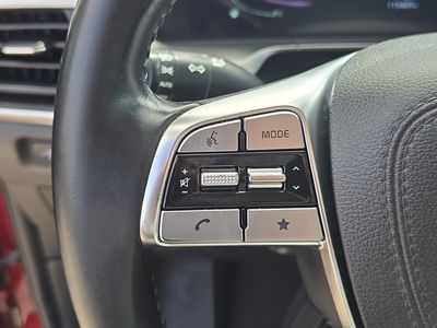 2023 Kia Telluride — photo 32 view