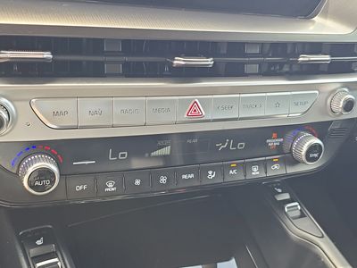 2023 Kia Telluride — photo 26 view