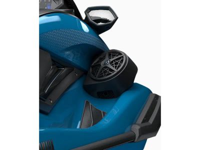 2026 Yamaha FX Cruiser SVHO - Photo 2