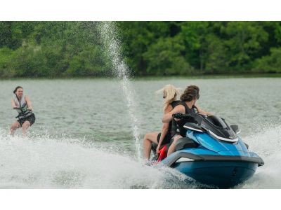 2026 Yamaha FX Cruiser SVHO - Photo 8