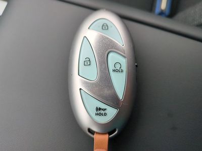 2026 Hyundai IONIQ 9 — photo 38 view