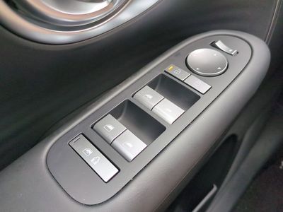 2026 Hyundai IONIQ 9 — photo 31 view