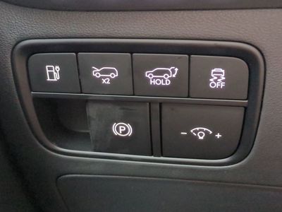 2026 Hyundai IONIQ 9 — photo 29 view