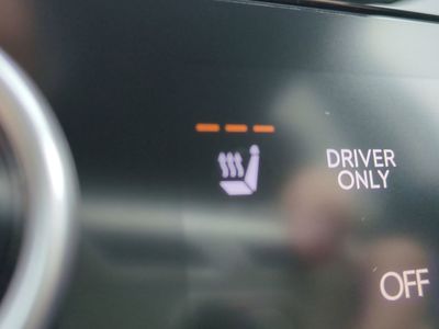 2026 Hyundai IONIQ 9 — photo 28 view