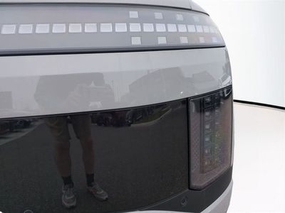 2026 Hyundai IONIQ 9 — photo 10 view