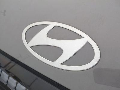 2026 Hyundai IONIQ 9 — photo 13 view