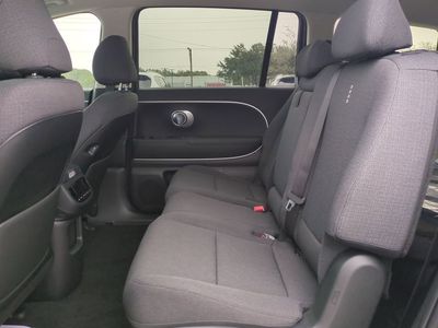 2026 Hyundai IONIQ 9 — photo 16 view