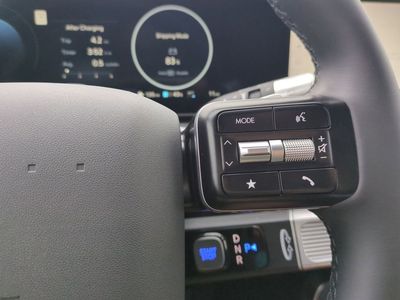 2026 Hyundai IONIQ 9 — photo 33 view