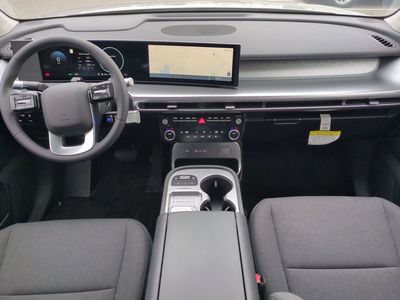 2026 Hyundai IONIQ 9 — photo 18 view