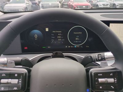 2026 Hyundai IONIQ 9 — photo 34 view