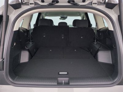 2026 Hyundai IONIQ 9 — photo 14 view