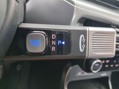 2026 Hyundai IONIQ 9 — photo 22 view