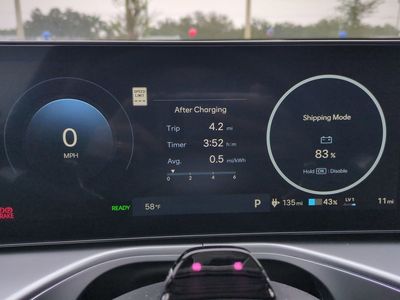 2026 Hyundai IONIQ 9 — photo 35 view