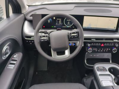 2026 Hyundai IONIQ 9 — photo 19 view