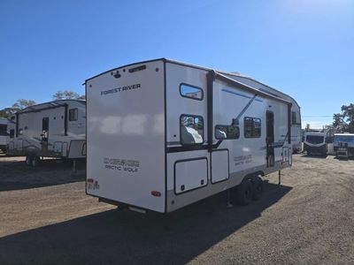 2025 FOREST RIVER CHEROKEE - Photo 7