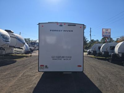 2025 FOREST RIVER CHEROKEE - Photo 8