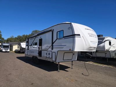 2025 FOREST RIVER CHEROKEE - Photo 4