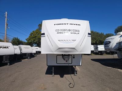 2025 FOREST RIVER CHEROKEE - Photo 12