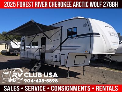 2025 FOREST RIVER CHEROKEE - Photo 2