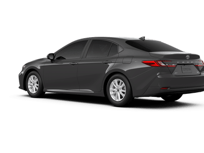 2026 Toyota Camry - Photo 8