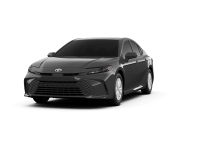 2026 Toyota Camry - Photo 3