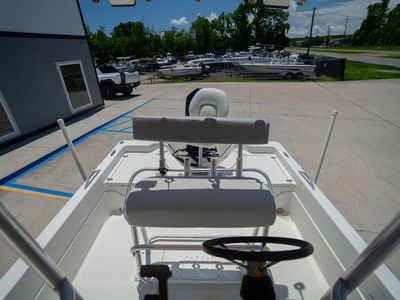 2003 Skeeter ZX22 Bay - Photo 18
