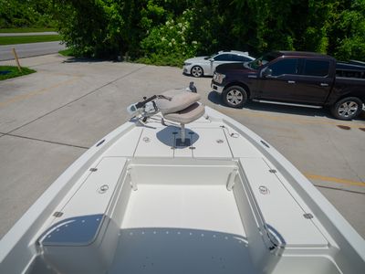 2003 Skeeter ZX22 Bay - Photo 14