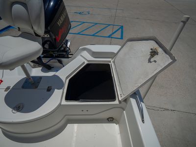 2003 Skeeter ZX22 Bay - Photo 23