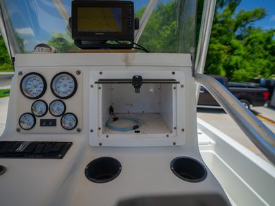 2003 Skeeter ZX22 Bay - Photo 26